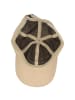 Balke Baseball Cap in beige