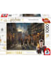 Schmidt Spiele Spiel - Wizarding World, Harry Potter, Diagon Alley