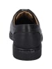 Josef Seibel Halbschuh Alastair 01 in schwarz