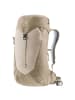 Deuter AC Lite 16 - Wanderrucksack 56 cm (alu-greystone) in alu-greystone