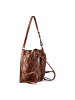 Desigual Argon Daypack 35 cm brown