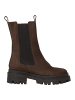 Tamaris Chelsea Boot in CHOCOLATE