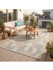 Pergamon In- & Outdoor Teppich Panama in creme