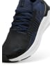 Puma Sneakers Low Softride Symmetry Fuzion in blau