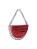 myMo at night Women Handbag in Red