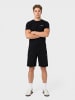 Hummel T-Shirt Hmlpulse Lebensstil Herren in BLACK3