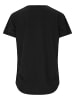 Whistler T-Shirt Skylon in 1001 Black