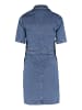 Hailys Jeanskleid für Damen in blau