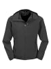 Maul Sport Stretchjacke Alpelhorn II in Schwarz