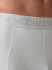 Muchachomalo 12er-Set: Boxershort in Mehrfarbig - für Herren