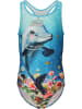 Zigzag Badeanzug Magical in Print 3766 Dolphin