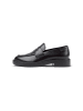 Camper Mokassins " Dean " in Schwarz