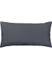 Erwin Müller Perkal Kissenbezug Günzburg in anthrazit