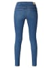 ESPRIT Jeggings in Medium Wash