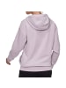 Mammut Hoodie in Violett