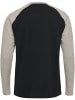 Hummel Hummel T-Shirt Hmlmark Herren in BLACK