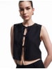 KOTON TANKTOPS in Schwarz