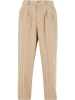 Urban Classics Urban Classics Herren Wide Fit Pants in warmsand