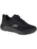 Skechers Skechers Go Walk Arch Fit in Schwarz