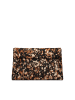 Kazar Clutches in Farbmix