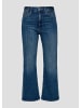 s.Oliver Jeans-Hose in 55Z4_blau