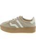 Gant Cuzmani Sneaker low Beige