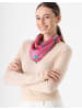 Codello Tuch in pink