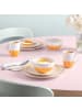 Villeroy & Boch Henkelbecher Fleur Couleur 290 ml in Soleil