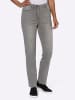 WITT WEIDEN Jeans in grey-denim