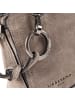 LIEBESKIND BERLIN Clarice II Umhängetasche M Leder 26 cm in neutral grey