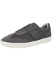 Geox Sneaker low U Rieti A in dunkelgrau