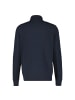 Lerros Rollkragenpullover in Blau