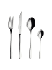 vivo | Villeroy & Boch Group 24-tlg. Tafelbesteck New Fresh Basic in in silber
