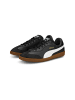 Puma Sneakers Low King 21 IT in schwarz