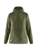 FJÄLLRÄVEN Anorak High Coast Lite W in Grün