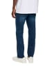 S. Oliver Chino für Damen in blau