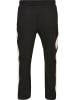 Urban Classics Track Pant in black