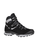 hanwag Trekkingschuhe high in schwarz