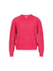 myMo Women Sweater in pink