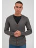 BLEND Cardigan BHLennard in Grau
