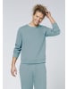 Chiemsee Sweatshirt in Blau