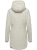 ragwear Wintermantel Elsien in Bone25