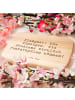 Mr. & Mrs. Panda Schneidebrett Spruch Klempner Experten mit Spruch in Transparent