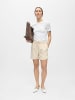 Object Jeansshorts in Birch