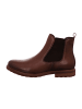 Tamaris Chelsea Boots in Braun