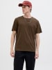 Jack & Jones T-shirt in Delicioso