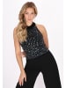 faina Top in black