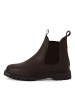 Tamaris Chelsea Boot in braun