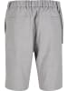 2Y Premium Shorts - undefined in lightgrey