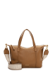 EMILY & NOAH Shopper E&N Julie in sahara 920
